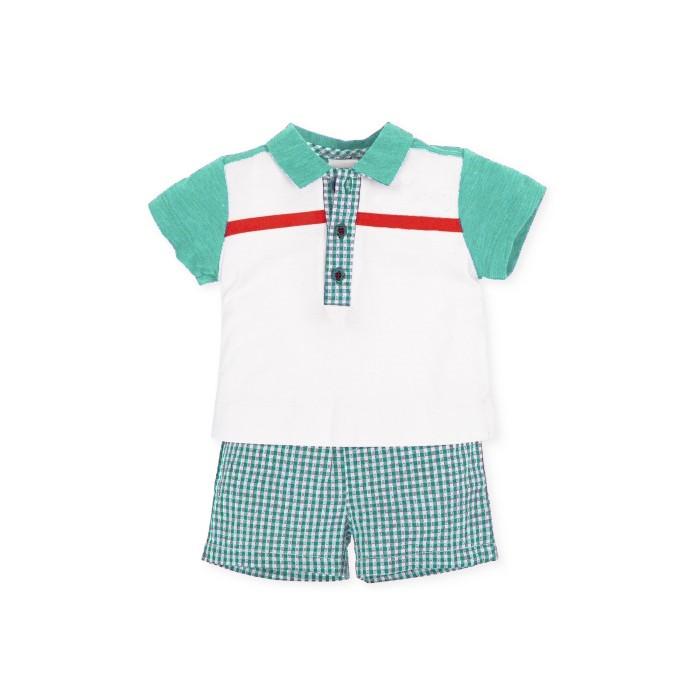 Baby Girl Summer Dress