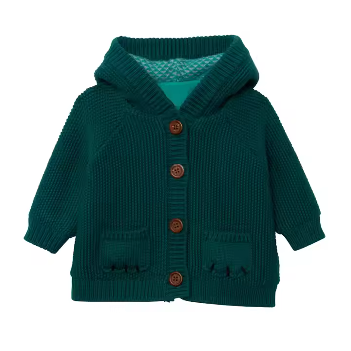 Baby girls cotton romper