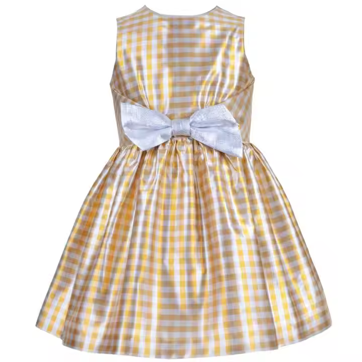 Baby Girl Summer Dress