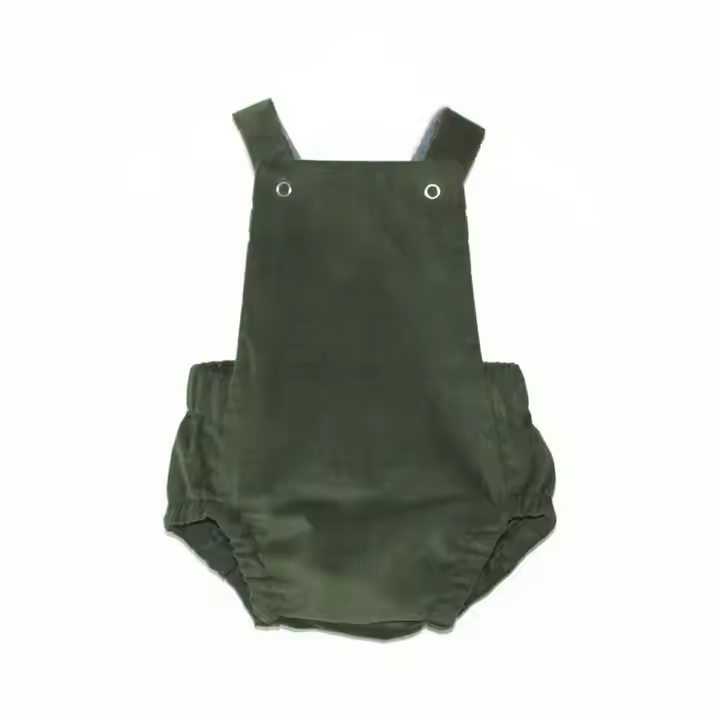 Baby Girl Summer Dress