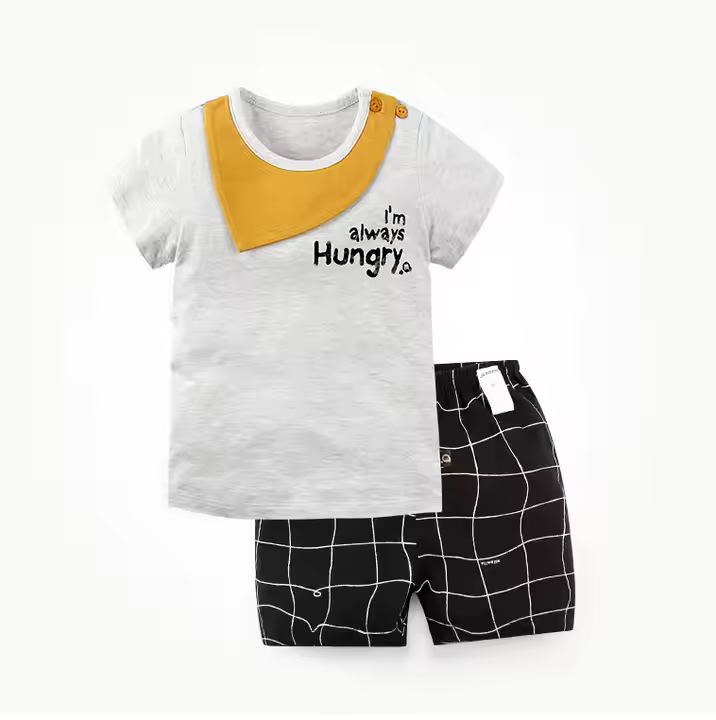 Baby Girl Summer Dress