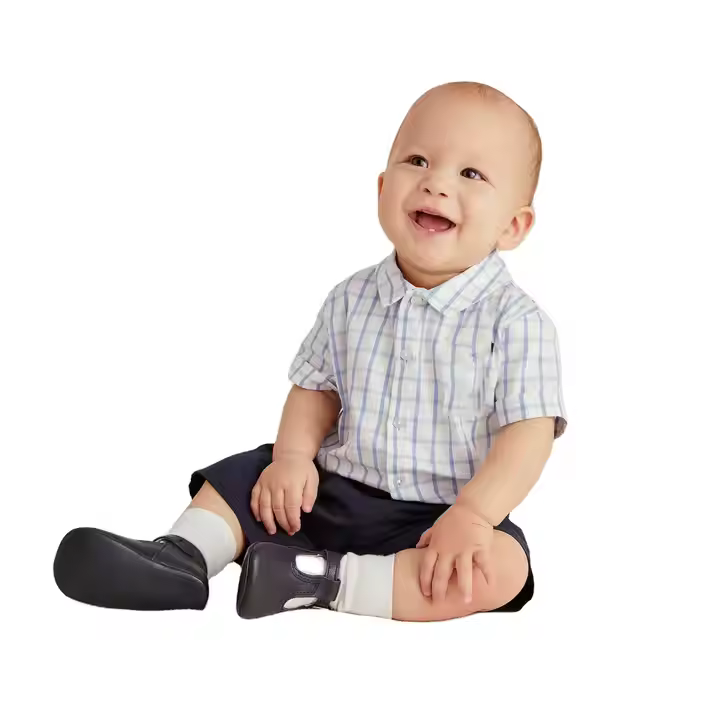 2025 Toddler Boys Clothing Set Baby Suit Shorts Shirt Children Formal Wedding Party Kid Boy Clothes Suits