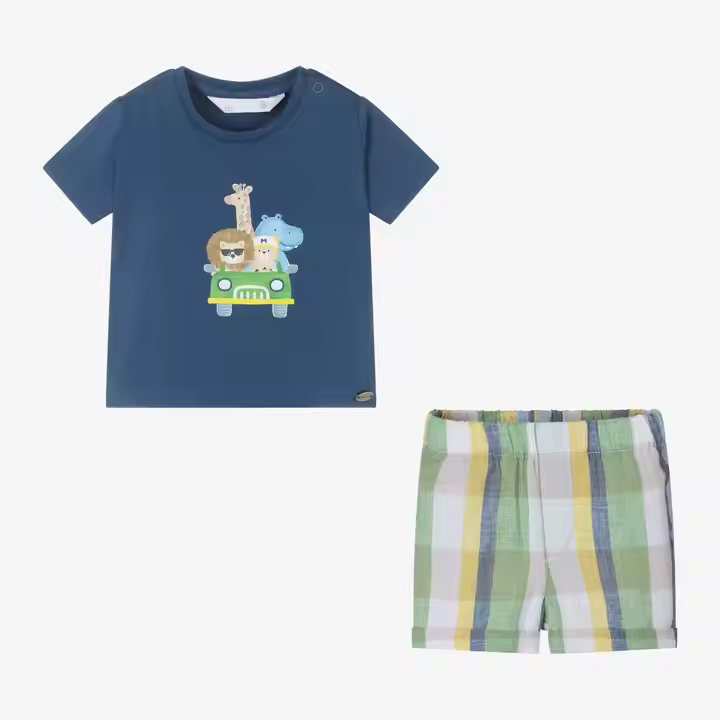 Boutique Kids Clothing Sets for 8-Year-Olds Casual Style Novel Design OEM Service Factory Price