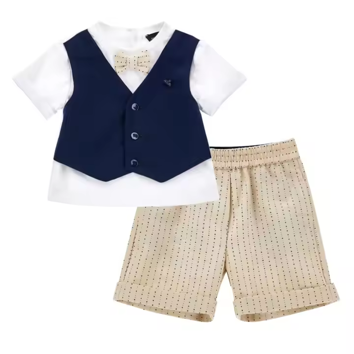 Children's Clothing Sets for Boys up to 34 Years Baby Clothing Sets Girls Clothing Sets