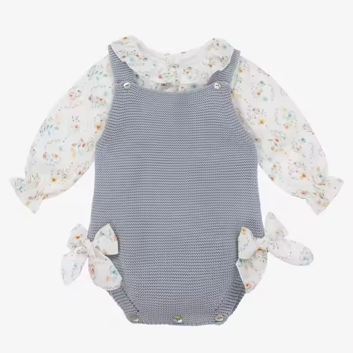 Baby Girl Summer Dress