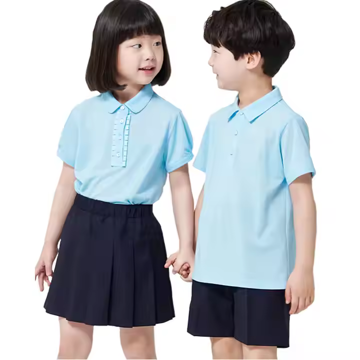 Baby Girl Summer Dress