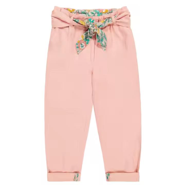 Comfortable Knitted Pants for Young Boys and Girls Practical Clothing for Toddlers