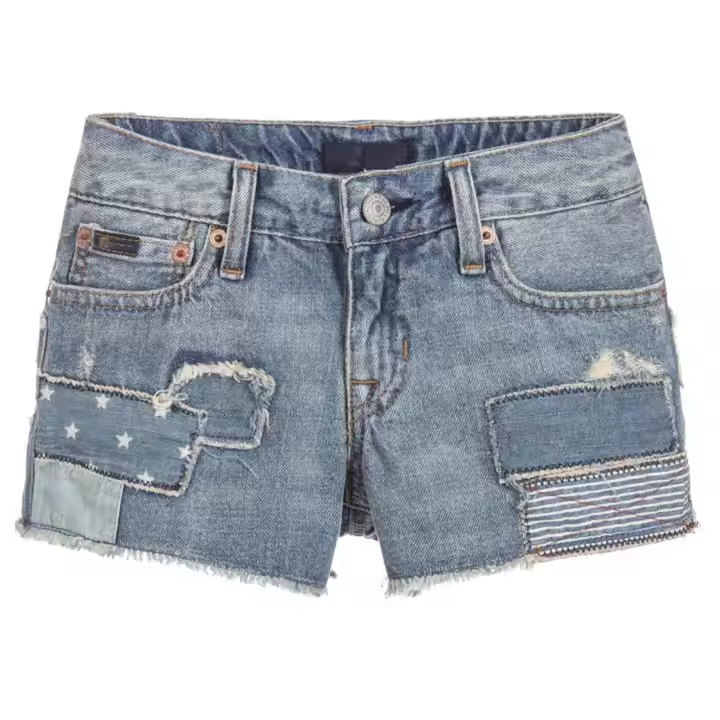Guangzhou Teen Girls Long Pants Breathable and Anti-Wrinkle Casual Pants With Solid Pattern Woven Fabric ODM Customizable