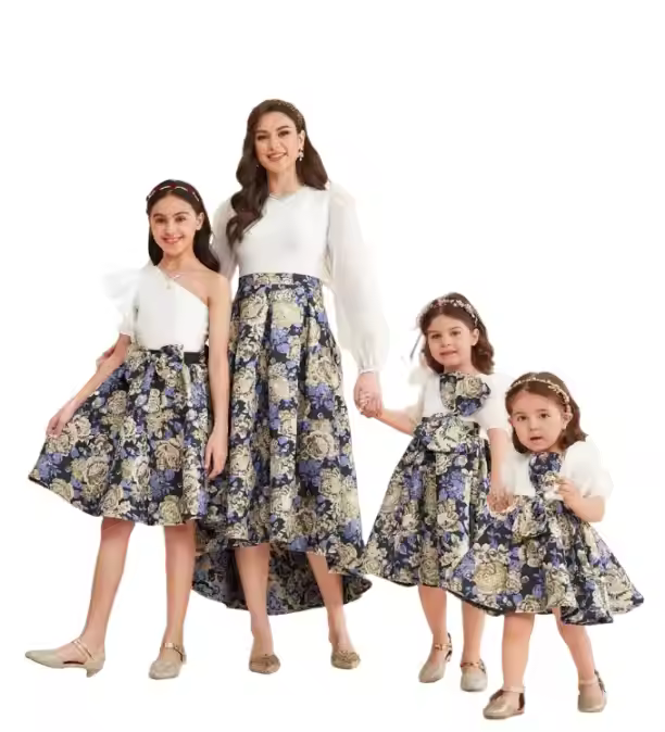 Baby Girl Summer Dress