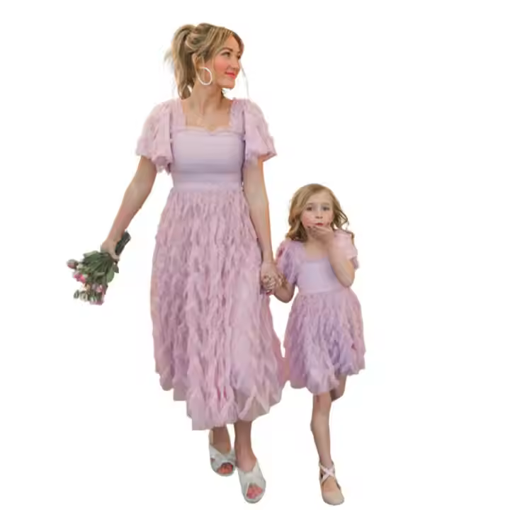 Baby Girl Summer Dress