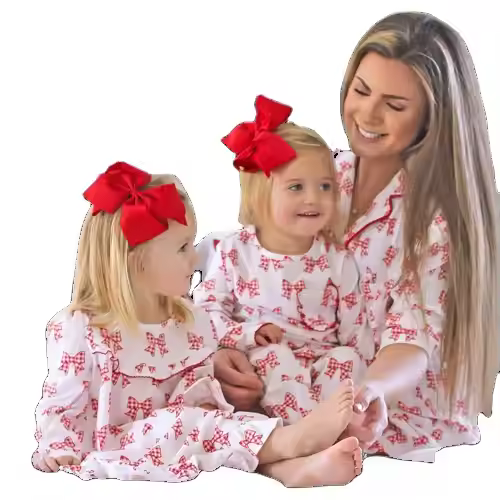 Baby girls cotton romper