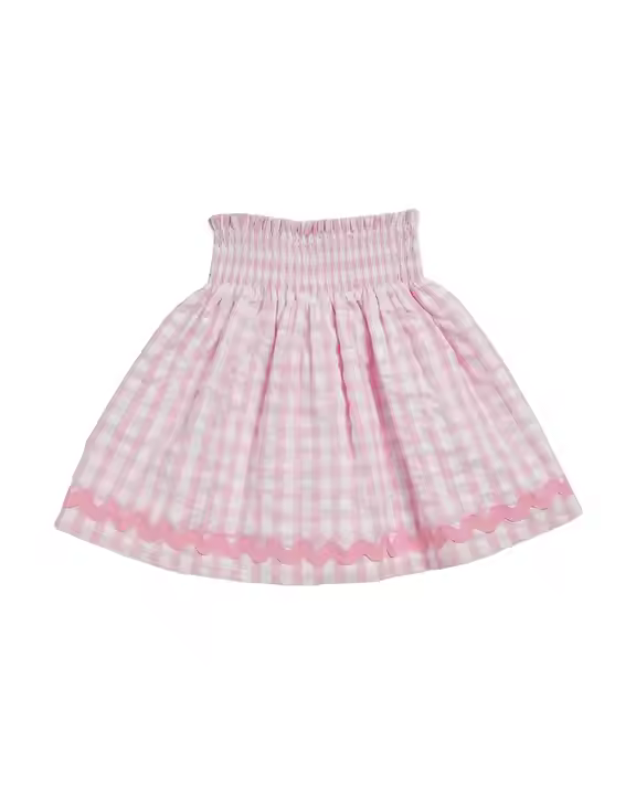 Baby Girl Summer Dress