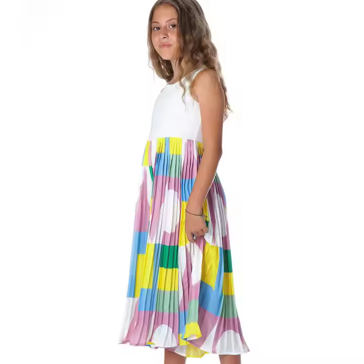 Baby Girl Summer Dress