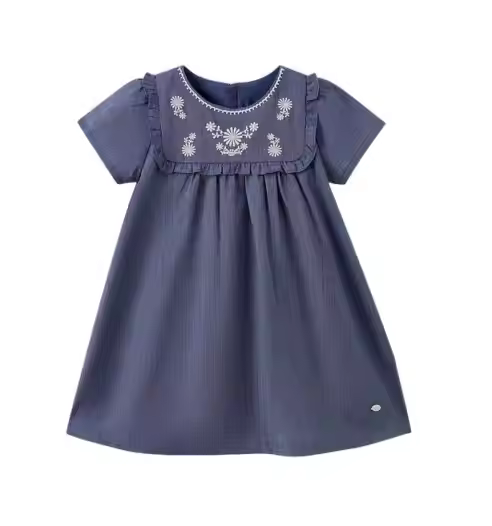 Baby Girl Summer Dress