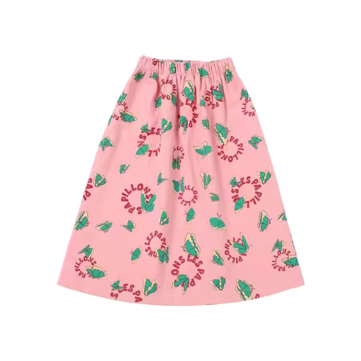 Baby Girl Summer Dress