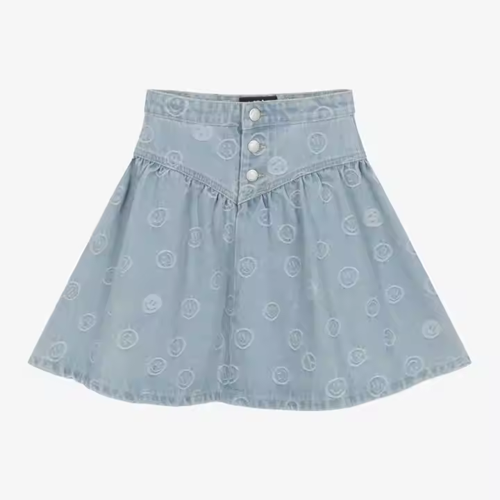 Baby Girl Summer Dress