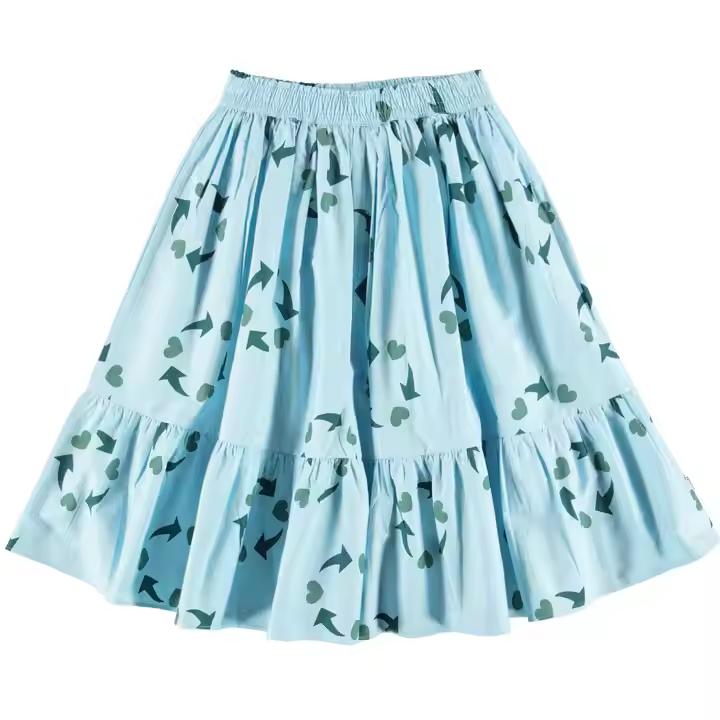 Baby Girl Summer Dress