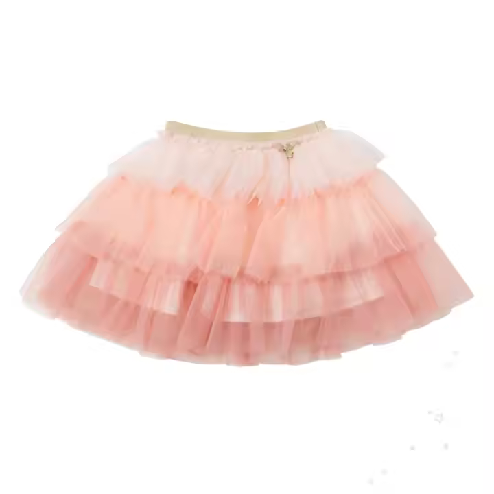 Baby Girl Summer Dress