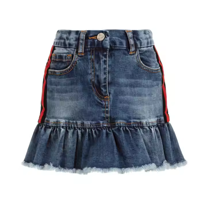 Baby girls cotton romper