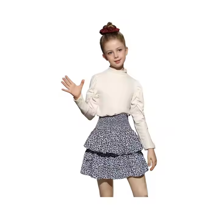 Baby Girl Summer Dress
