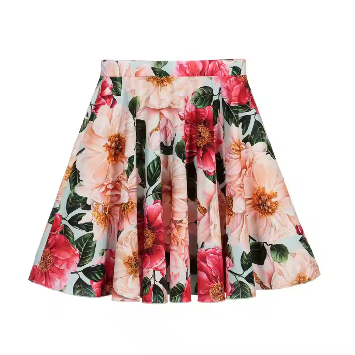 Baby Girl Summer Dress