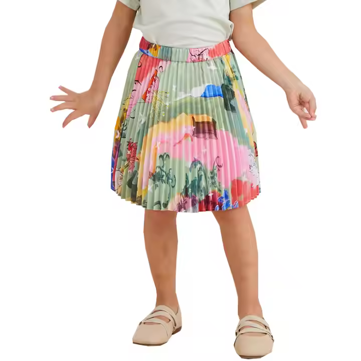 Baby Girl Summer Dress