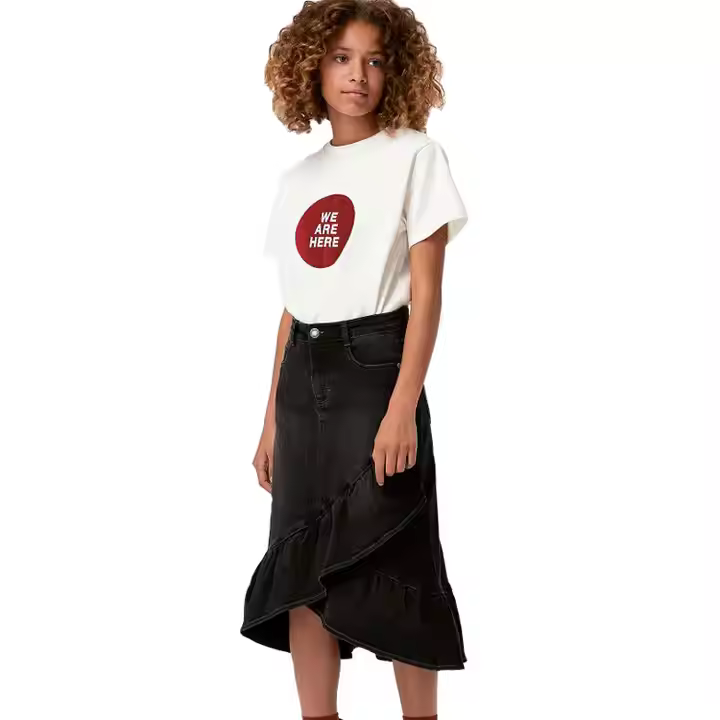 Baby Girl Summer Dress