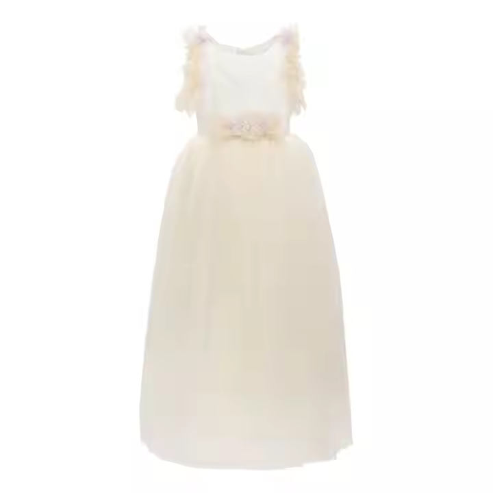 Baby Girl Summer Dress
