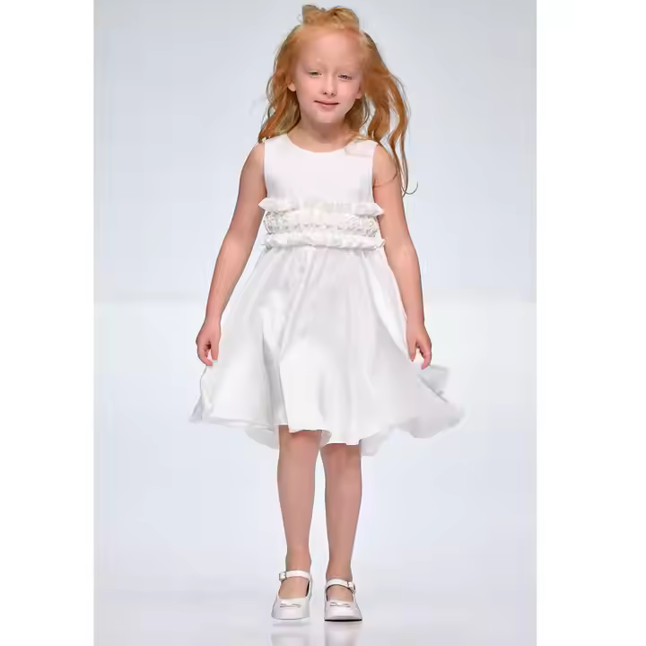 Baby Girl Summer Dress