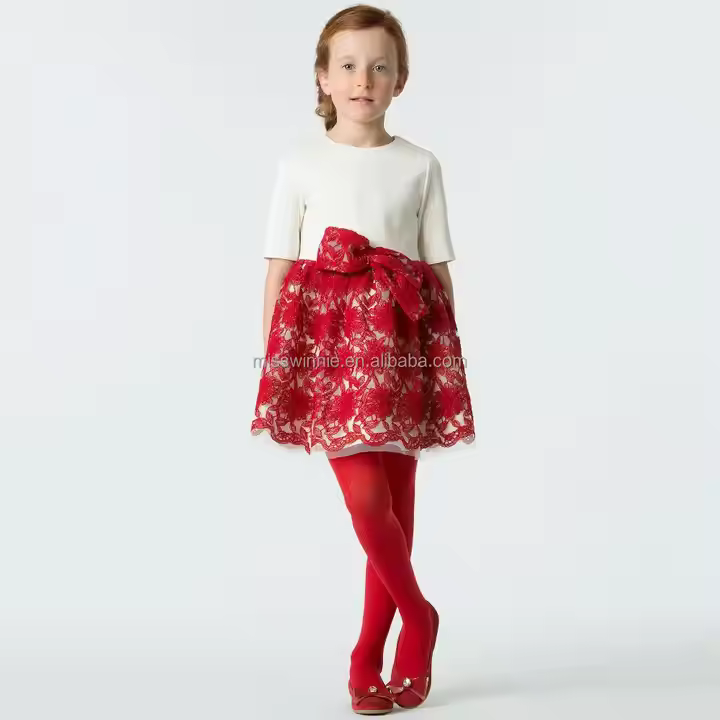 Baby Girl Summer Dress