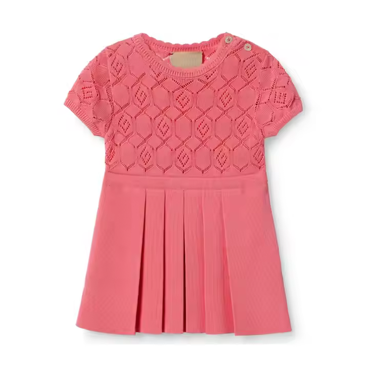 Baby Girl Summer Dress