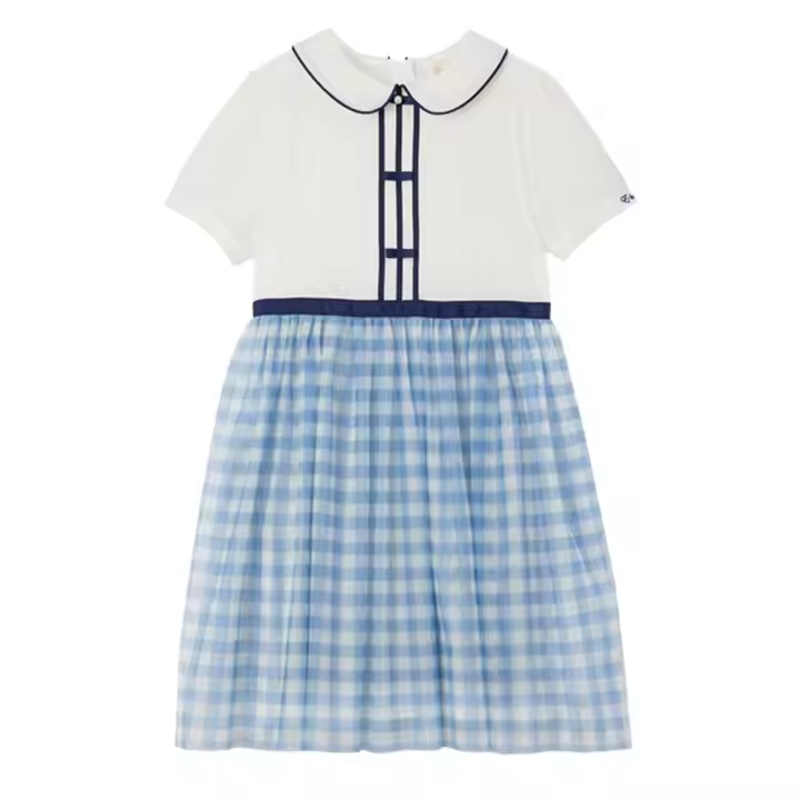 Baby Girl Summer Dress