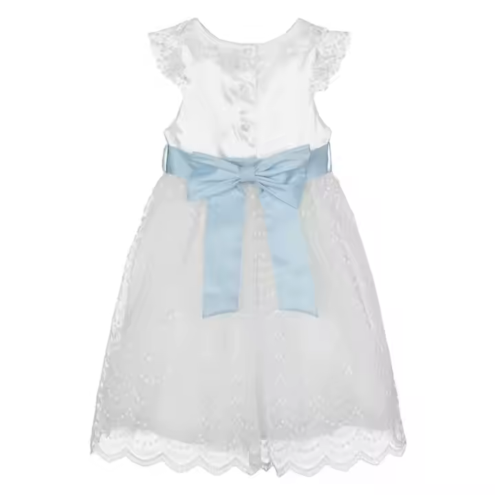 Baby Girl Summer Dress
