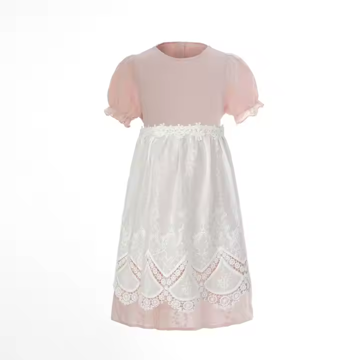 Baby Girl Summer Dress