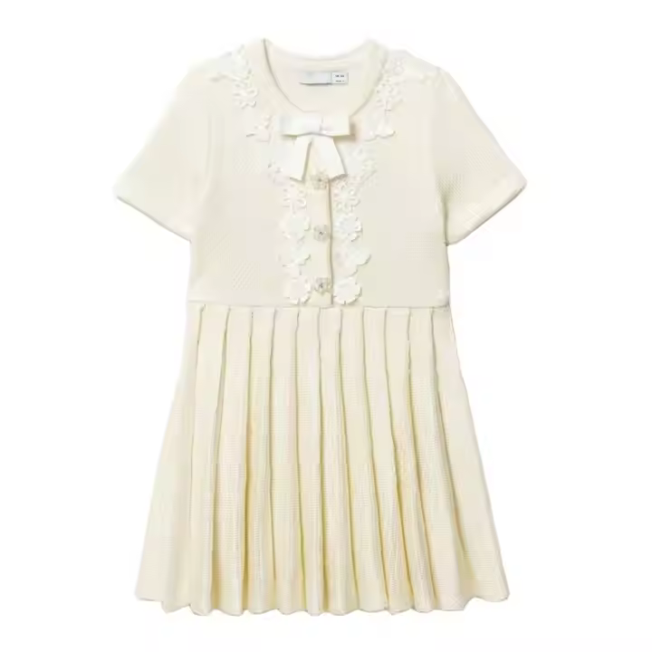 Baby Girl Summer Dress