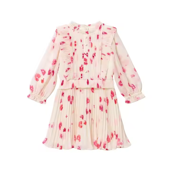 Baby Girl Summer Dress