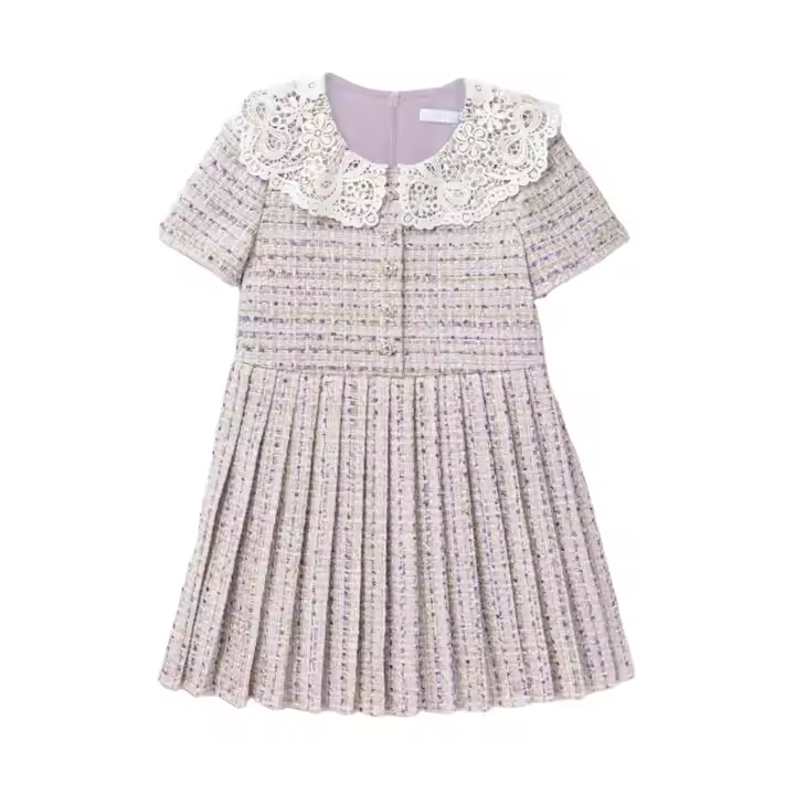 Baby Girl Summer Dress