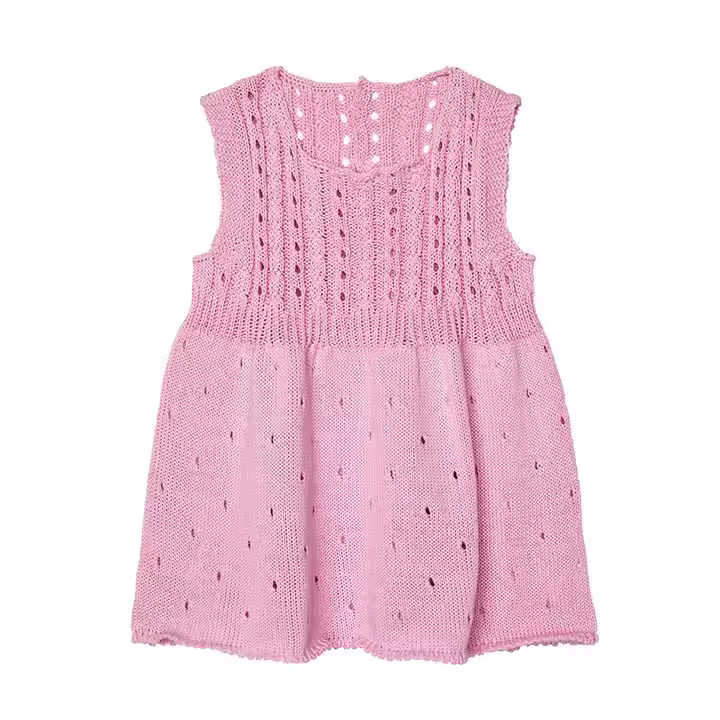 Baby Girl Summer Dress