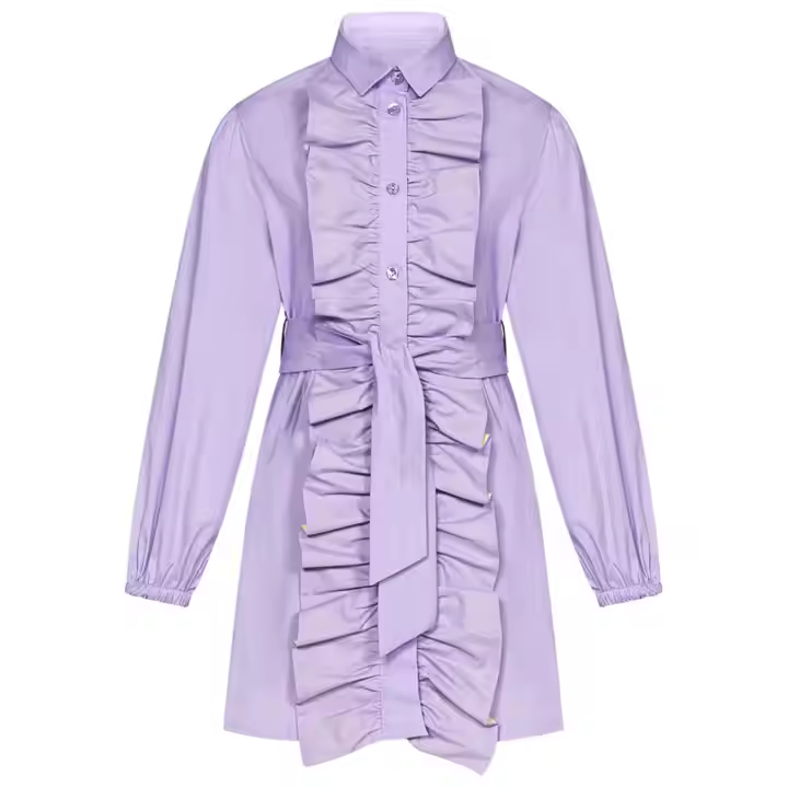 Baby Girl Summer Dress