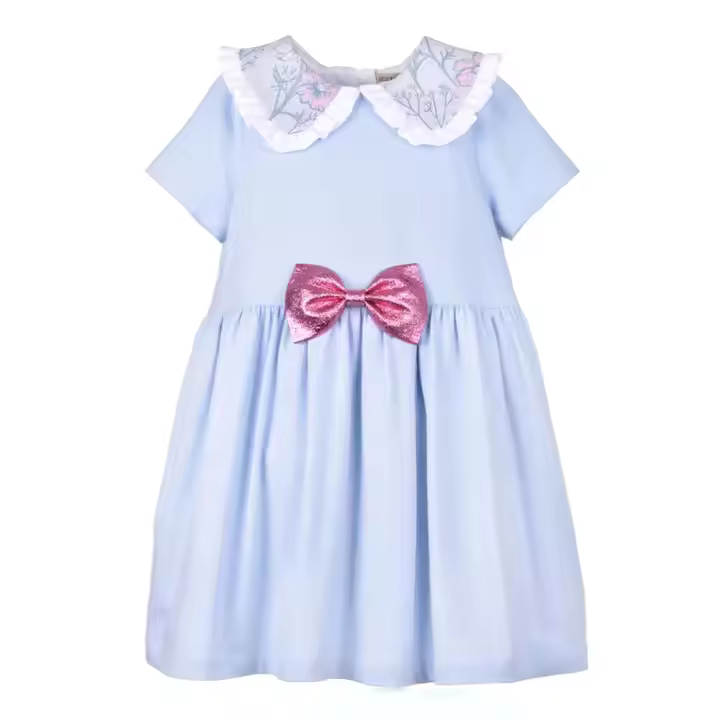 Baby Girl Summer Dress