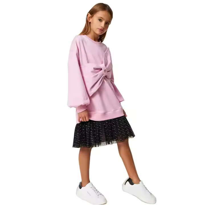 Baby Girl Summer Dress