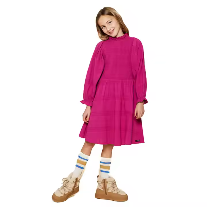 Baby girls cotton romper
