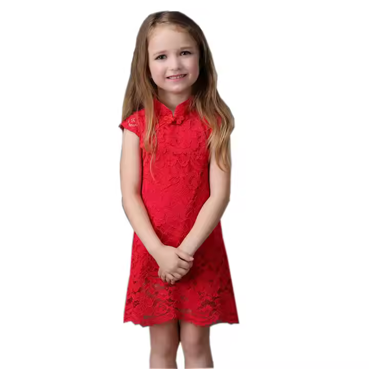 Baby girls cotton romper