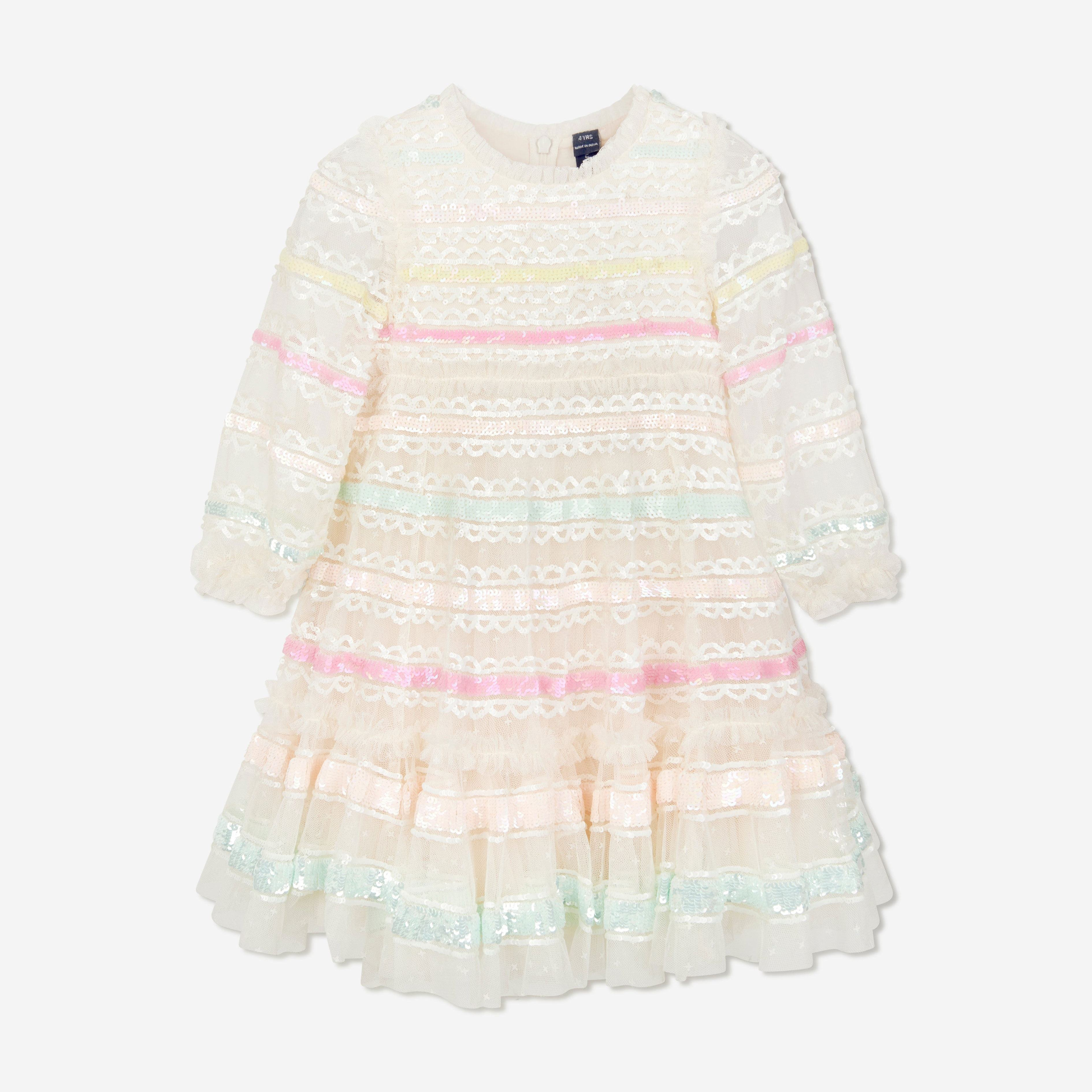 Baby Girl Summer Dress