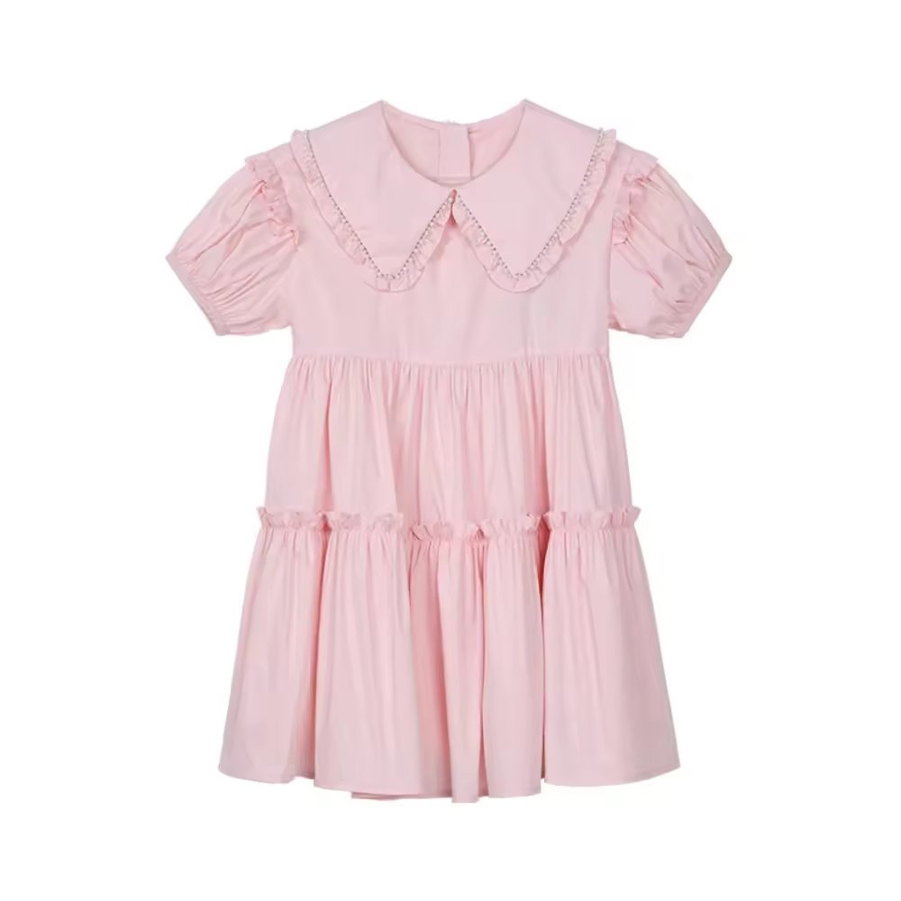 Baby Girl Summer Dress
