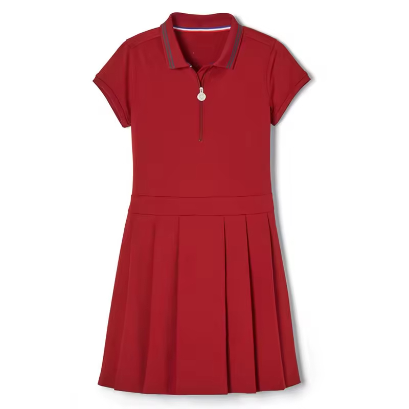 Baby girls cotton romper