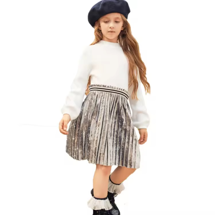 Baby Girl Summer Dress
