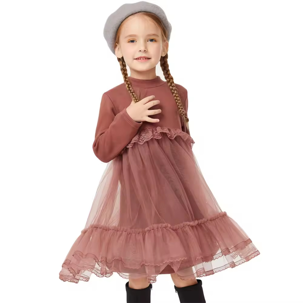 Baby Girl Summer Dress