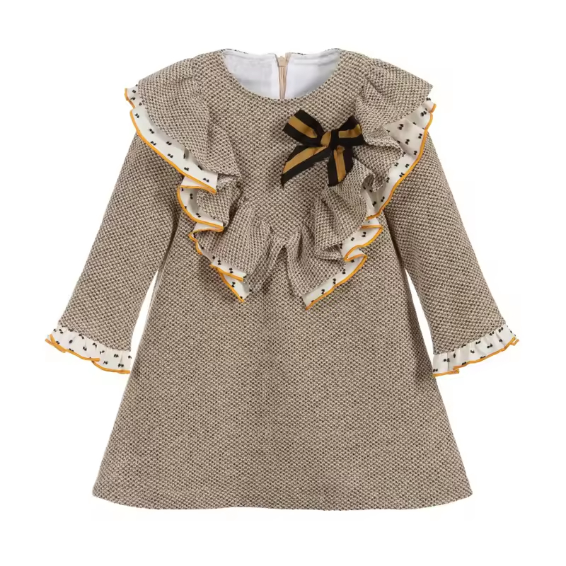 Baby Girl Summer Dress