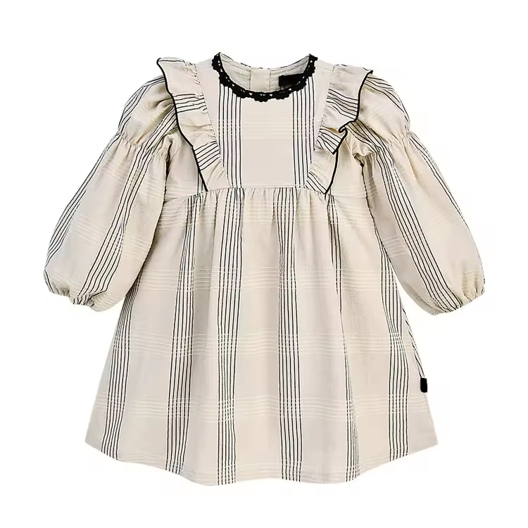 Baby Girl Summer Dress